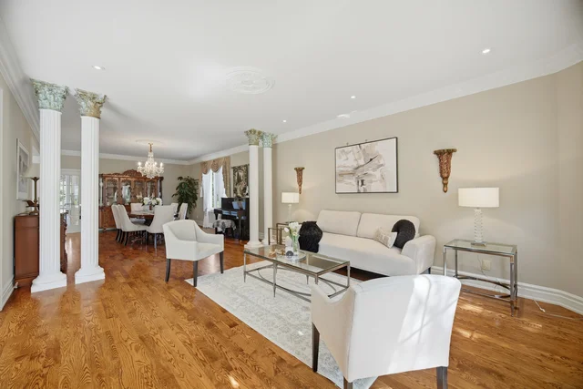 22 Di Nardo Court, King City - photo 26