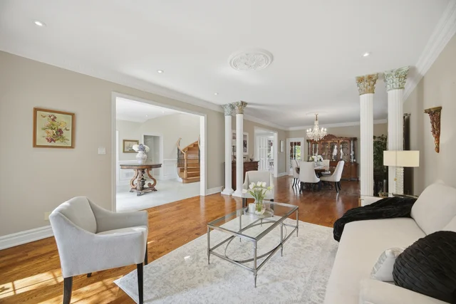 22 Di Nardo Court, King City - photo 27