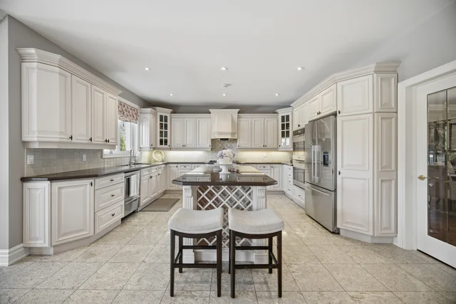 22 Di Nardo Court, King City - photo 32