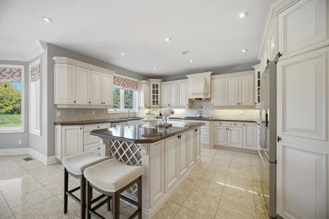 22 Di Nardo Court, King City - photo 33