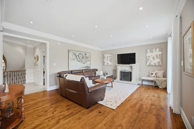 22 Di Nardo Court, King City - photo 41