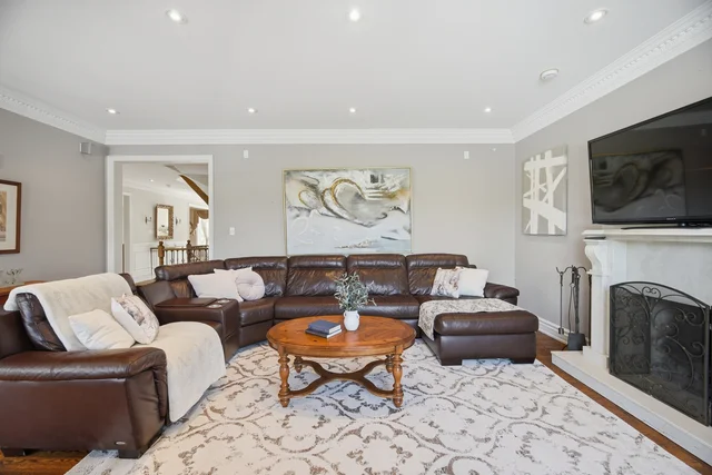 22 Di Nardo Court, King City - photo 42