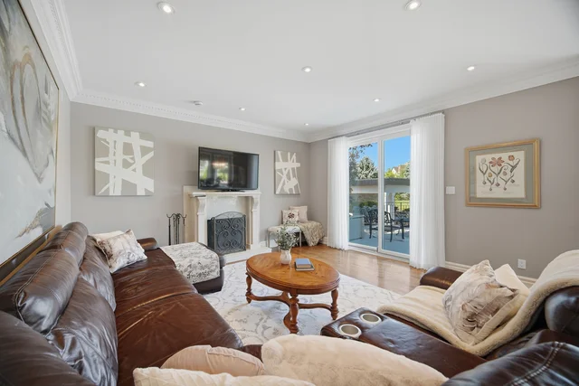 22 Di Nardo Court, King City - photo 45
