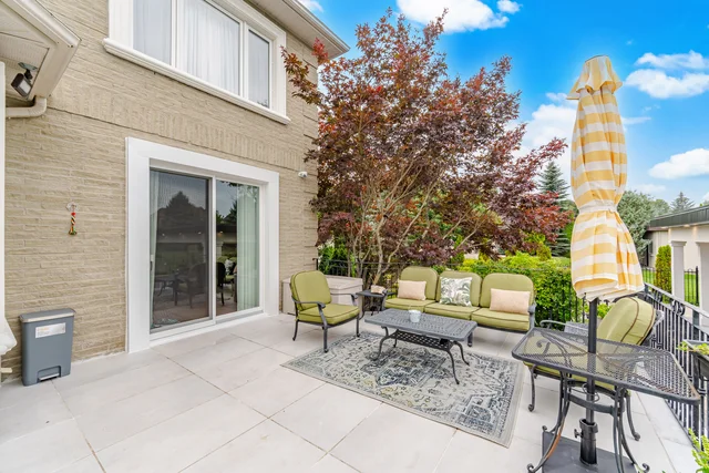 22 Di Nardo Court, King City - photo 114