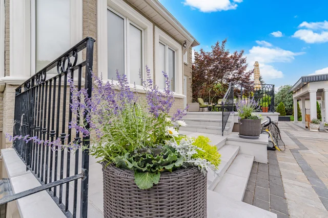 22 Di Nardo Court, King City - photo 118