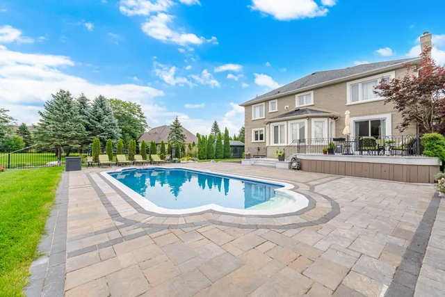 22 Di Nardo Court, King City - photo 121