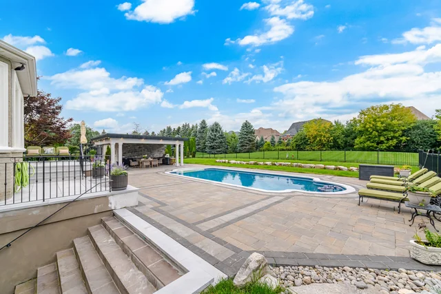 22 Di Nardo Court, King City - photo 123