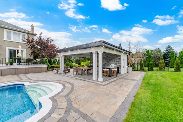 22 Di Nardo Court, King City - photo 124
