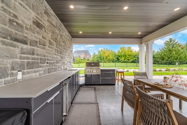 22 Di Nardo Court, King City - photo 126