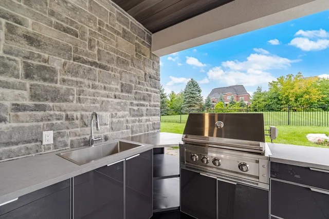 22 Di Nardo Court, King City - photo 127