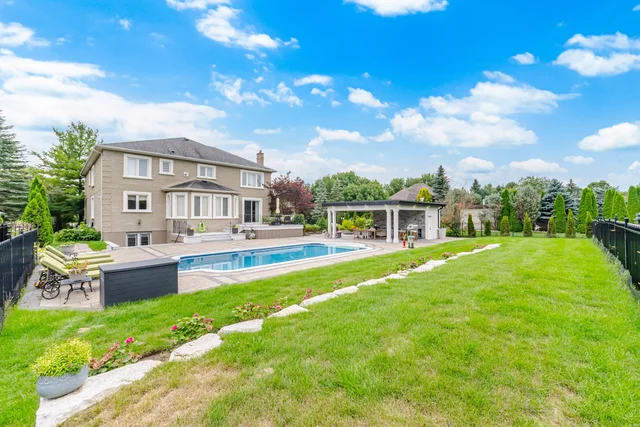 22 Di Nardo Court, King City - photo 137