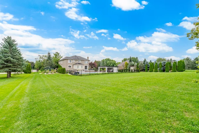 22 Di Nardo Court, King City - photo 142