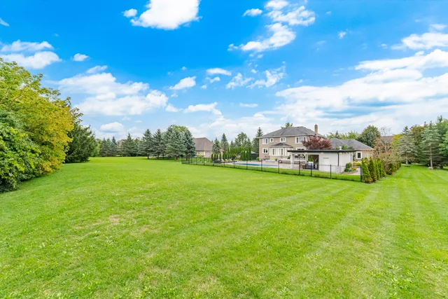 22 Di Nardo Court, King City - photo 143