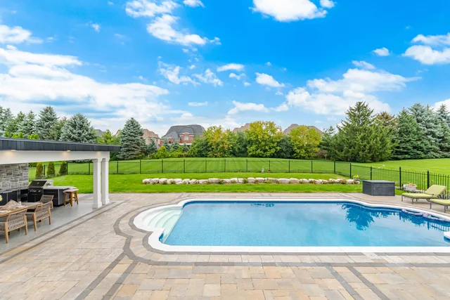22 Di Nardo Court, King City - photo 144