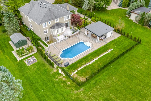 22 Di Nardo Court, King City - photo 148