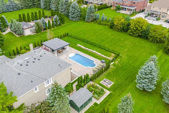 22 Di Nardo Court, King City - photo 150