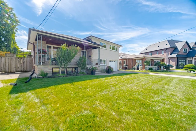 33 Belleglade Court, Toronto - photo 5
