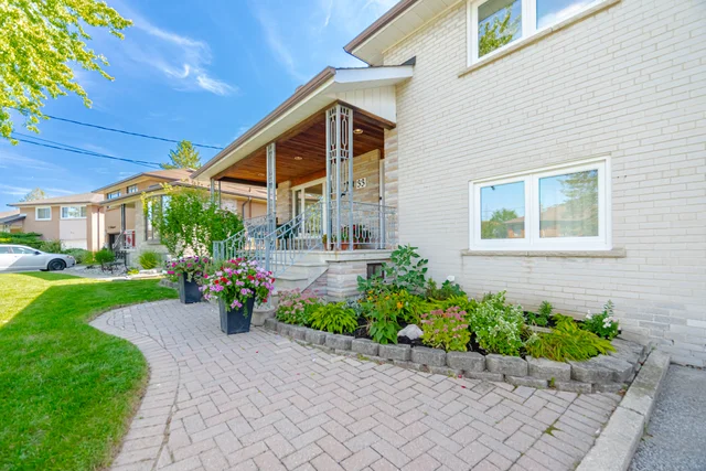 33 Belleglade Court, Toronto - photo 7