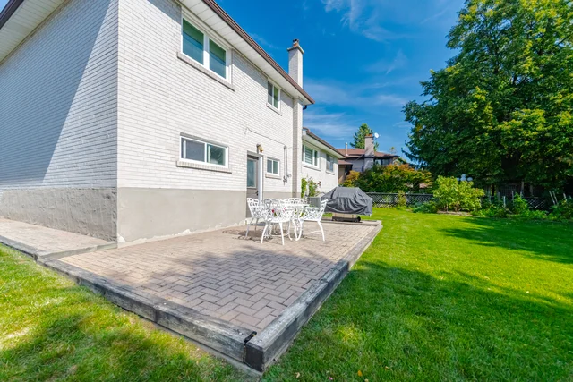 33 Belleglade Court, Toronto - photo 50