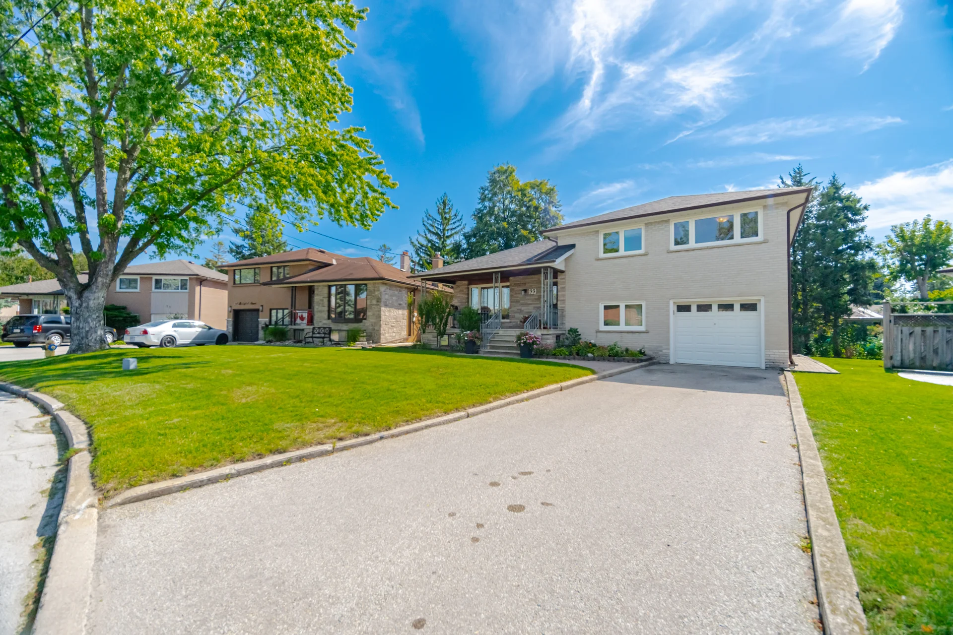 33 Belleglade Court, Toronto - photo 4