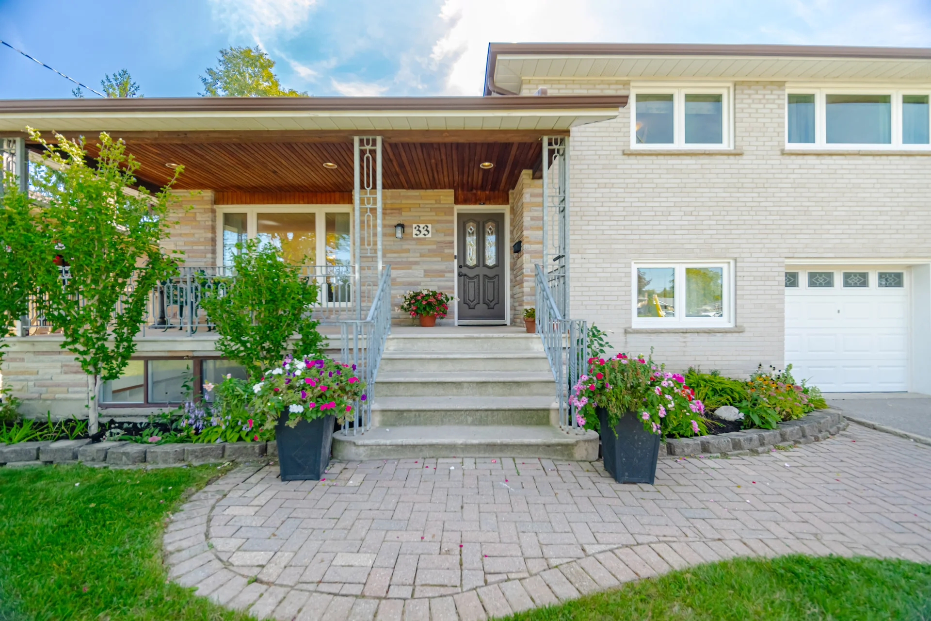 33 Belleglade Court, Toronto - photo 6