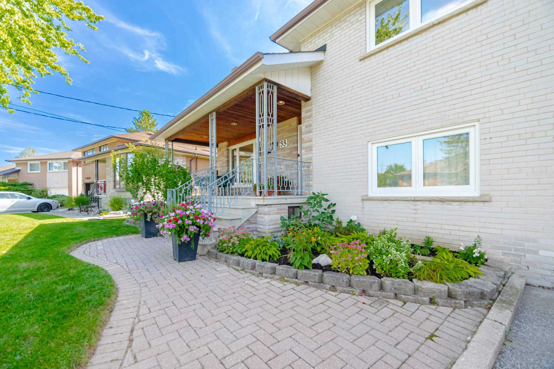 33 Belleglade Court, Toronto - photo 7