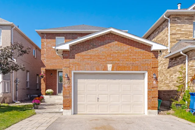 309 Marshall Crescent, Orangeville