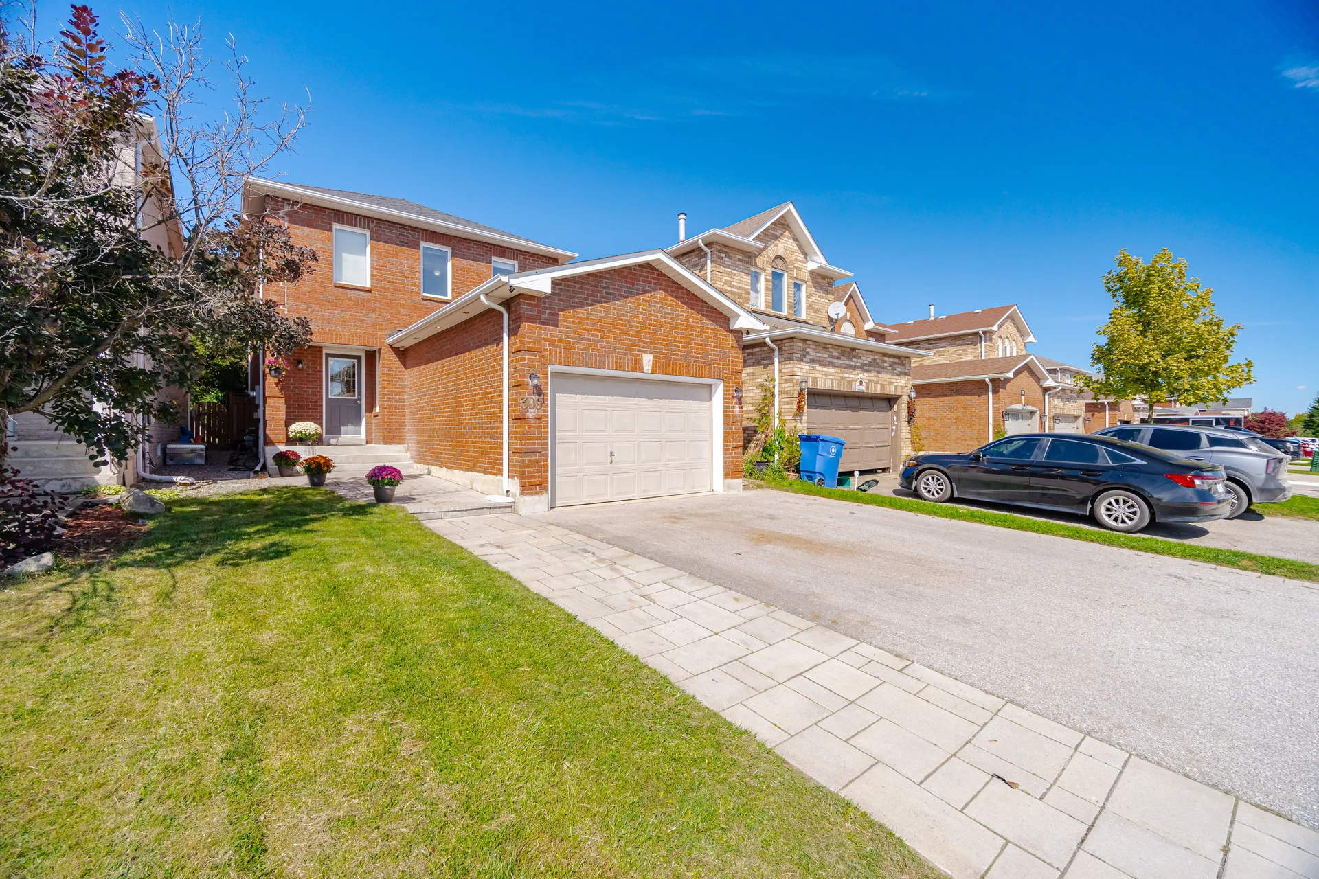 309 Marshall Crescent, Orangeville - photo 5