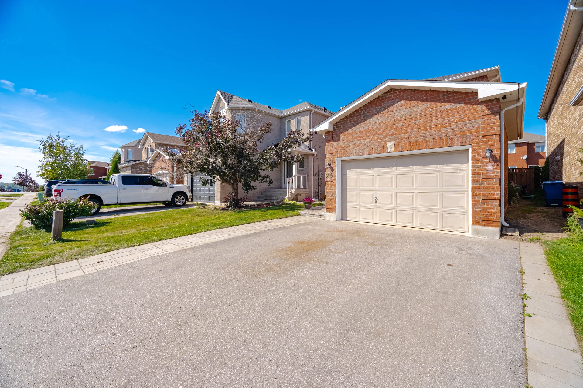 309 Marshall Crescent, Orangeville - photo 8