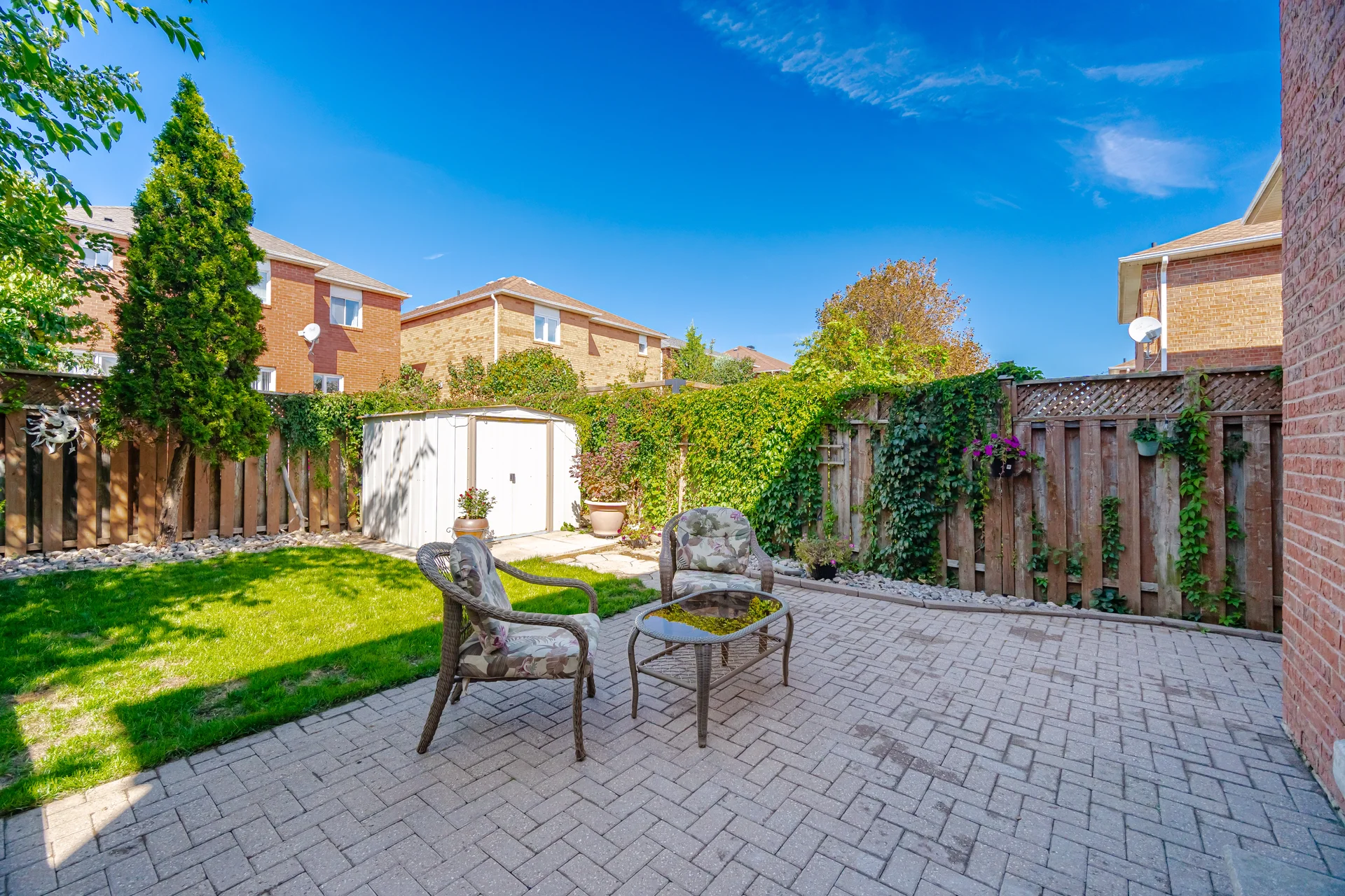 309 Marshall Crescent, Orangeville - photo 50