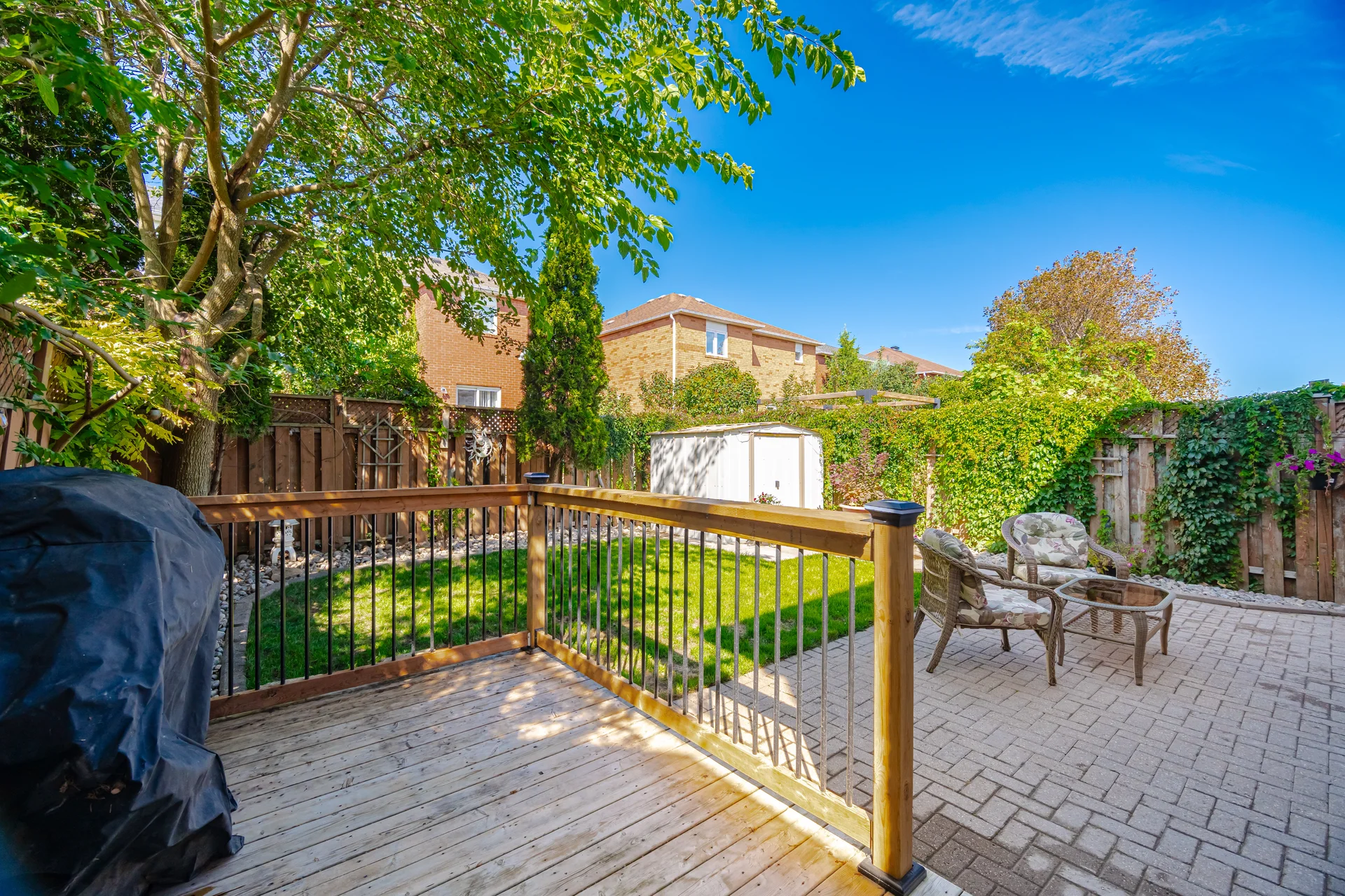 309 Marshall Crescent, Orangeville - photo 52