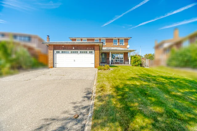 4141 Twine Crescent, Mississauga - photo 2