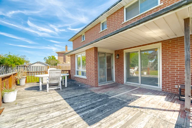 4141 Twine Crescent, Mississauga - photo 57