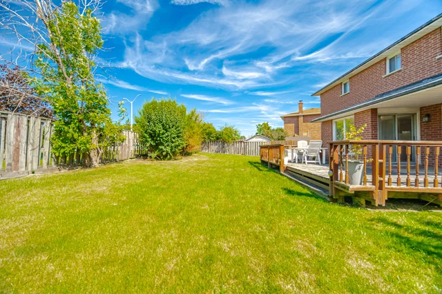 4141 Twine Crescent, Mississauga - photo 58