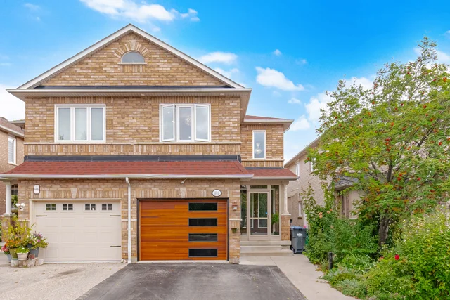 670 Wildgrass Road, Mississauga