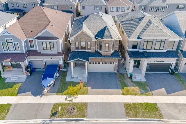 44 Rochester Drive, Barrie - photo 7