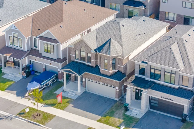 44 Rochester Drive, Barrie - photo 8