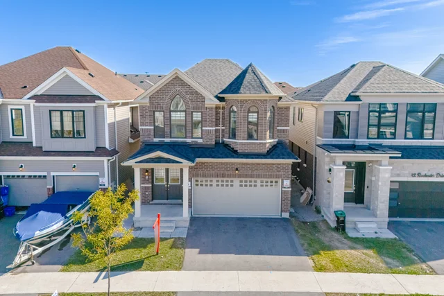 44 Rochester Drive, Barrie - photo 10