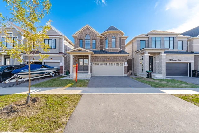 44 Rochester Drive, Barrie - photo 12