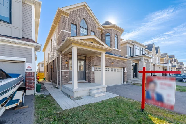 44 Rochester Drive, Barrie - photo 13
