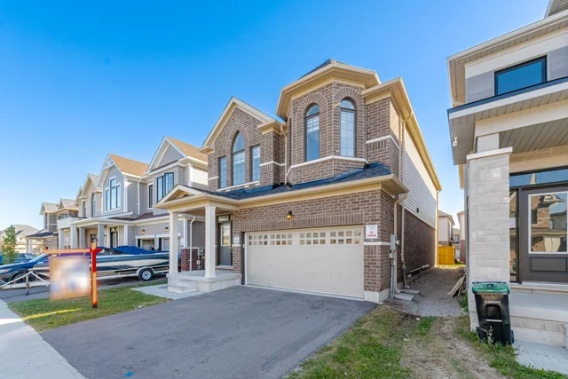 44 Rochester Drive, Barrie - photo 14