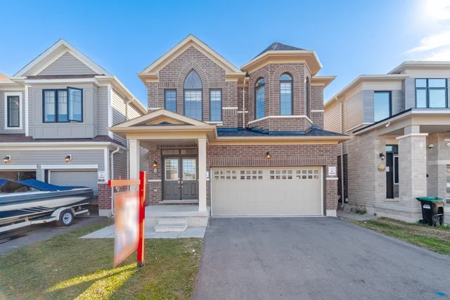 44 Rochester Drive, Barrie - photo 15