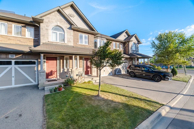 98 Bloom Crescent, Hamilton - photo 4