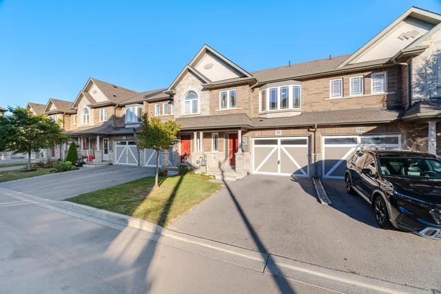 98 Bloom Crescent, Hamilton - photo 5