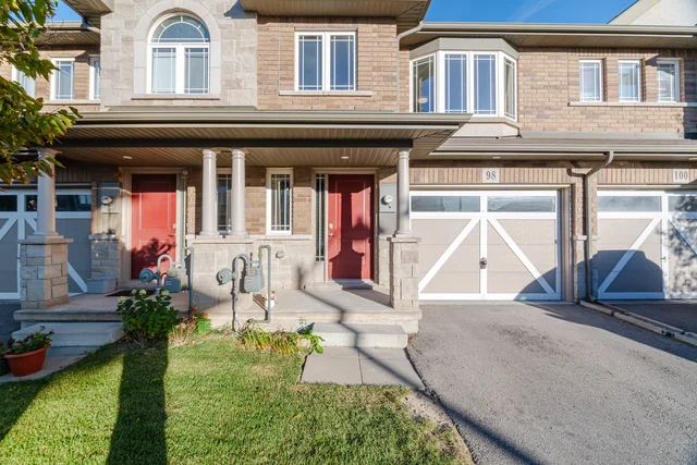 98 Bloom Crescent, Hamilton - photo 6