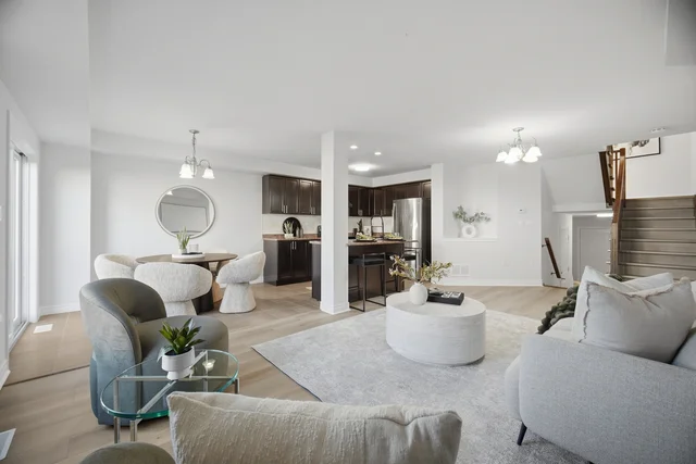 98 Bloom Crescent, Hamilton - photo 14