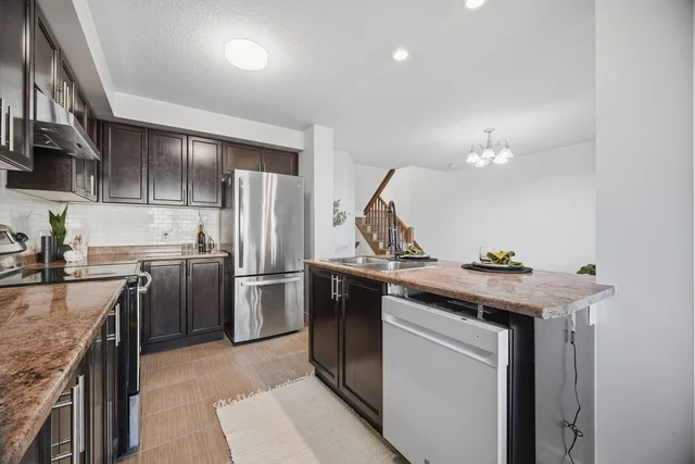 98 Bloom Crescent, Hamilton - photo 21