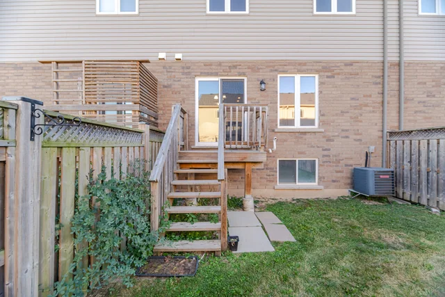 98 Bloom Crescent, Hamilton - photo 43