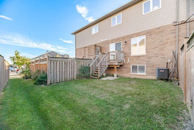 98 Bloom Crescent, Hamilton - photo 45