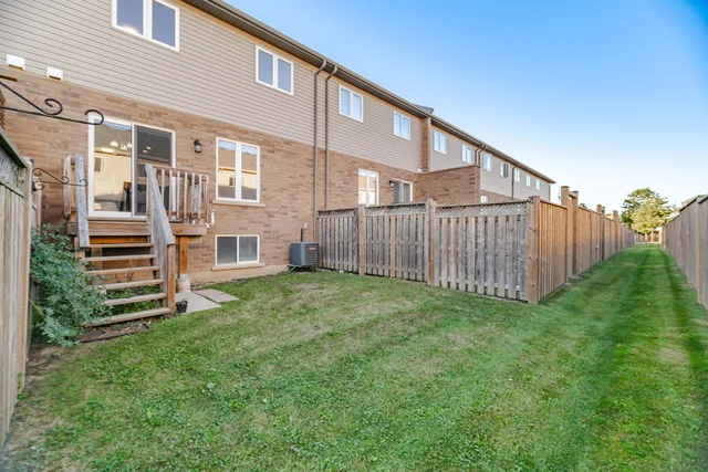 98 Bloom Crescent, Hamilton - photo 46